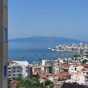 Hostel Boutique, Sarandë